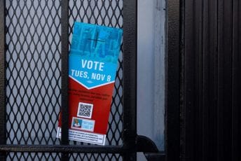 Na izborima u Pensilvaniji pobijedio mrtav odbornik Na izborima u Pensilvaniji pobijedio mrtav odbornik