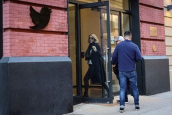 Mask zaposlenima u Tviteru zabranjuje rad od kuće Mask zaposlenima u Tviteru zabranjuje rad od kuće