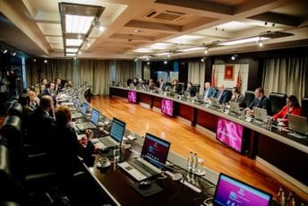 Vlaović: Za zaštitu kulturnih dobara za ovu godinu opredijeljeno 230.400 eura Vlaović: Za zaštitu kulturnih dobara za ovu godinu opredijeljeno 230.400 eura