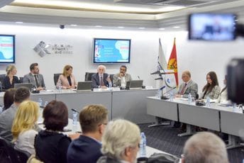 U Privrednoj komori obilježen Svjetski dan kvaliteta U Privrednoj komori obilježen Svjetski dan kvaliteta