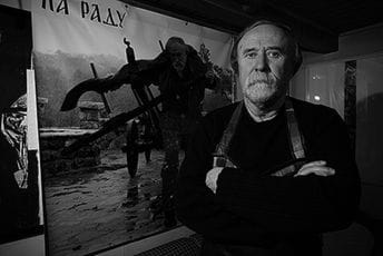 Ministarstvo kulture: Grozdanić djelom prkosio kategorizaciji, generacije umjetnika duguju mu prve korake Ministarstvo kulture: Grozdanić djelom prkosio kategorizaciji, generacije umjetnika duguju mu prve korake