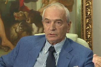 Lutovac: Mišljenje VK ne mora biti obavezujuće, ali njegovo odbijanje nosi posljedice Lutovac: Mišljenje VK ne mora biti obavezujuće, ali njegovo odbijanje nosi posljedice