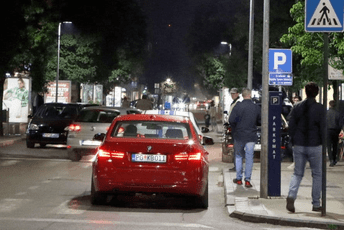 FOTO: Nemar i(li) bahatost FOTO: Nemar i(li) bahatost