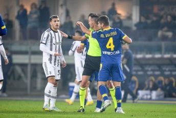 Juventus slavio u Veroni za treće mjesto na tabeli