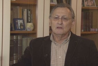 Perović: Izjava Aleksića nacionalistička i rasistička uvreda, bezobrazluk jednog primitivnog dokazanog četnika Perović: Izjava Aleksića nacionalistička i rasistička uvreda, bezobrazluk jednog primitivnog dokazanog četnika