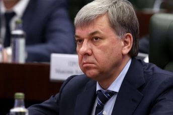 Ruska agencija: Podgorica odbila da izruči Čujana Moskvi Ruska agencija: Podgorica odbila da izruči Čujana Moskvi