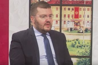 Koprivica: DPS-u iscurilo istorijsko vrijeme, narod želi oslobođenje Koprivica: DPS-u iscurilo istorijsko vrijeme, narod želi oslobođenje