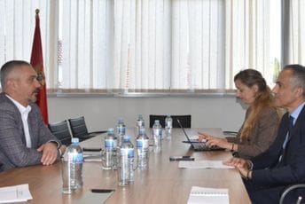 Brđanin: Policija posvećeno radi u cilju ispunjavanja svih obaveza iz predpristupnog procesa Brđanin: Policija posvećeno radi u cilju ispunjavanja svih obaveza iz predpristupnog procesa