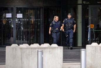 Dvojica braće iz Švedske optužena za špijunažu za Rusiju Dvojica braće iz Švedske optužena za špijunažu za Rusiju