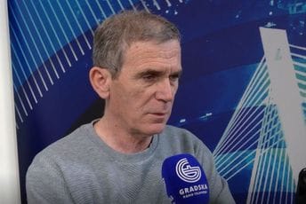 Boljević: Knežević prekršio zakon neovlašćenim kopiranjem tajnog dokumenta Boljević: Knežević prekršio zakon neovlašćenim kopiranjem tajnog dokumenta