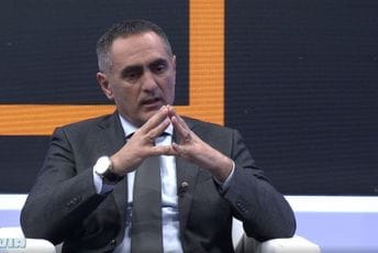Damjanović: Predlog budžeta za 2023. godinu 2,8 milijarde, faliće 700 miliona