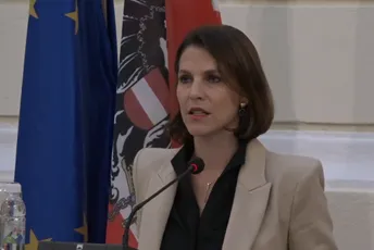 Edštadler: Evropska unija nije kompletna bez svih šest balkanskih država Edštadler: Evropska unija nije kompletna bez svih šest balkanskih država