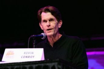 Preminuo Kevin Konroj, čuveni Betmenov glas iz animiranih serija Preminuo Kevin Konroj, čuveni Betmenov glas iz animiranih serija