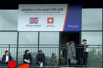 Posljednji rok za viznu liberalizaciju za Kosovo pomjera se na 1. decembar 2023. Posljednji rok za viznu liberalizaciju za Kosovo pomjera se na 1. decembar 2023.