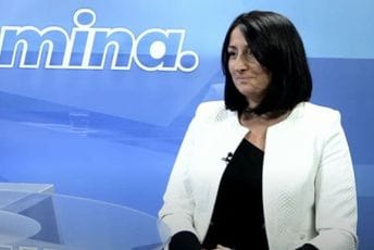 Đuričković: Patrijarhat i nedovoljna emancipacija društva razlozi za malo žena u politici Đuričković: Patrijarhat i nedovoljna emancipacija društva razlozi za malo žena u politici