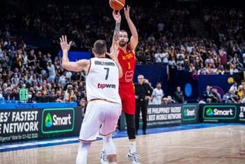 Svi u "Moraču": Besplatan ulaz za meč protiv Litvanije Ilustracija