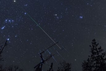 Stižu Perseidi: Kako da uživate u najljepšoj meteorskoj kiši