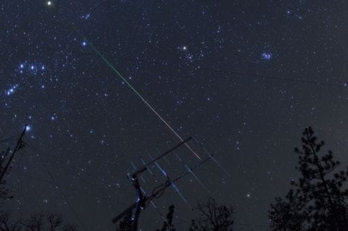 Stižu Perseidi: Kako da uživate u najljepšoj meteorskoj kiši