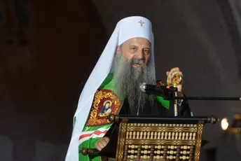 Kad crkva i desničari cenzurišu udžbenike biologije Kad crkva i desničari cenzurišu udžbenike biologije