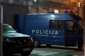 Pritvor do 30 dana za Kandić-Perović i još dvije osobe