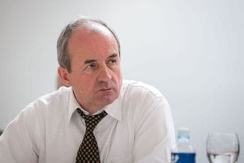 Janušu Bugajskom zabranjen ulazak u Rusiju Janušu Bugajskom zabranjen ulazak u Rusiju