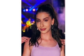 Bjelopoljka Sara Kurgaš najbolja mlada glumica Bjelopoljka Sara Kurgaš najbolja mlada glumica