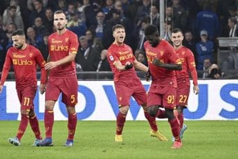 Leće bolji od Sampdorije Leće bolji od Sampdorije