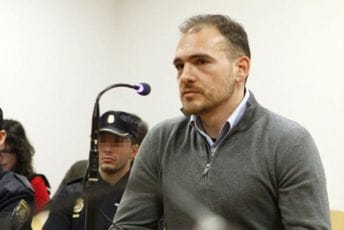 Luka Bojović stiže u Srbiju 30. novembra Luka Bojović stiže u Srbiju 30. novembra