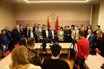 URA: Cetinje ima perspektivu, okrenimo se budućnosti