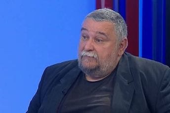 Đenero: Projekat Otvoreni Balkan jedan je od najopasnijih oblika stvaranja haosa Đenero: Projekat Otvoreni Balkan jedan je od najopasnijih oblika stvaranja haosa