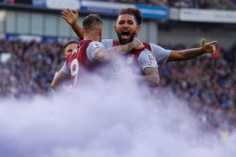 Vila preko Ingsa do preokreta u Brajtonu Vila preko Ingsa do preokreta u Brajtonu