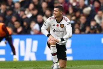 Ronaldo: Izdali su me Ronaldo: Izdali su me