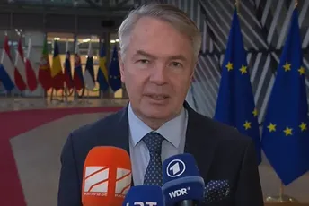 Šef diplomatije Finske uoči sastanka u Briselu: Vidimo probleme u Crnoj Gori Šef diplomatije Finske uoči sastanka u Briselu: Vidimo probleme u Crnoj Gori