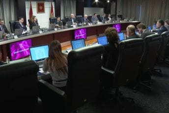 Budžet ekonomskog populizma ili socijalnog mira u Crnoj Gori Budžet ekonomskog populizma ili socijalnog mira u Crnoj Gori