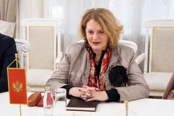 Bošnjak: DPS će opstruirati izbor sudija, ali će koristiti propagandu da svali krivicu na nas Bošnjak: DPS će opstruirati izbor sudija, ali će koristiti propagandu da svali krivicu na nas