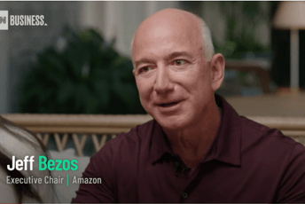 Project Kuiper: Amazon i Džef Bezos lansiraju internet satelite iduće godine Project Kuiper: Amazon i Džef Bezos lansiraju internet satelite iduće godine