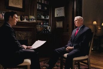 Bivši potpredsjednik SAD: Nepromišljeni Tramp ugrozio mene i moju porodicu Bivši potpredsjednik SAD: Nepromišljeni Tramp ugrozio mene i moju porodicu