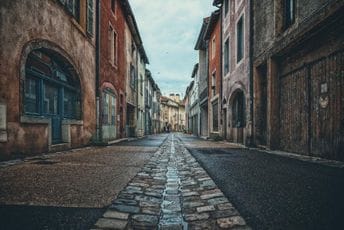 U ovom naselju stanarina iznosi svega 88 centi godišnje U ovom naselju stanarina iznosi svega 88 centi godišnje