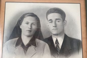 Nesvakidašnji jubilej: Proslavili 75 godina braka Nesvakidašnji jubilej: Proslavili 75 godina braka