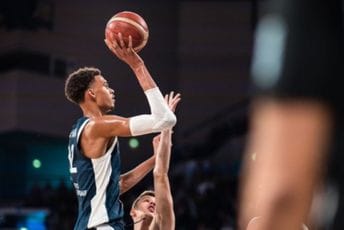 Francuska slavila protiv BiH, Crna Gora iz zone plasmana čeka završna dva kola kvalifikacija Francuska slavila protiv BiH, Crna Gora iz zone plasmana čeka završna dva kola kvalifikacija