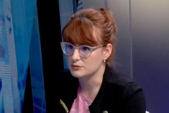 Lekić: Smjena Brđanina pokušaj skretanja pažnje sa odgovornosti drugih čelnika Lekić: Smjena Brđanina pokušaj skretanja pažnje sa odgovornosti drugih čelnika