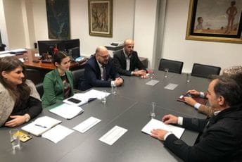 Adrović: Zaposleni da štite svoje profesionalne, ekonomske i socijalne interese Adrović: Zaposleni da štite svoje profesionalne, ekonomske i socijalne interese