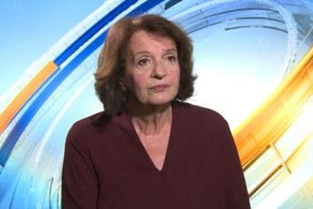 Rakić-Vodinelić: Nesagledive posljedice ako se Zakon o predsjedniku ponovo usvoji Rakić-Vodinelić: Nesagledive posljedice ako se Zakon o predsjedniku ponovo usvoji