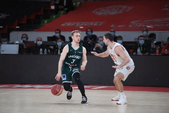 Podgoricu pojačao francuski internacionalac Podgoricu pojačao francuski internacionalac