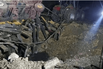 CNN: Ukrajina pokušala da presretne rusku raketu blizu lokacije u Poljskoj CNN: Ukrajina pokušala da presretne rusku raketu blizu lokacije u Poljskoj