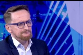Filipović: Predloženim budžetom za 2023. kupuje se socijalni mir Filipović: Predloženim budžetom za 2023. kupuje se socijalni mir