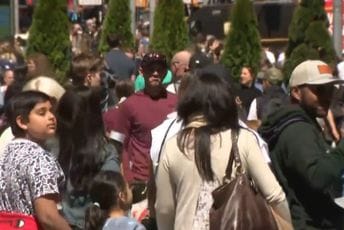 Brajušković-Popović: Crna Gora stari, hitno potrebna sveobuhvatna populaciona politika Brajušković-Popović: Crna Gora stari, hitno potrebna sveobuhvatna populaciona politika