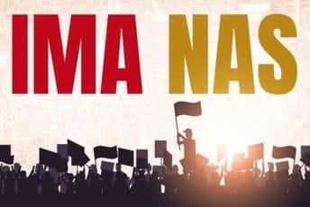 Danas protest ispred Skupštine: „IMA NAS a tek će da nas bude“