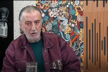 Eraković: Crna Gora je napadnuta evo već punih 100 godina iz svih mogućih oružja