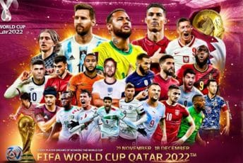 Svjetsko prvenstvo: Ovo su sastavi svih reprezentacija Svjetsko prvenstvo: Ovo su sastavi svih reprezentacija